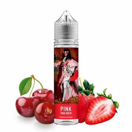 Pink Drag Queen 50ml - Yes Oui Art - Sense