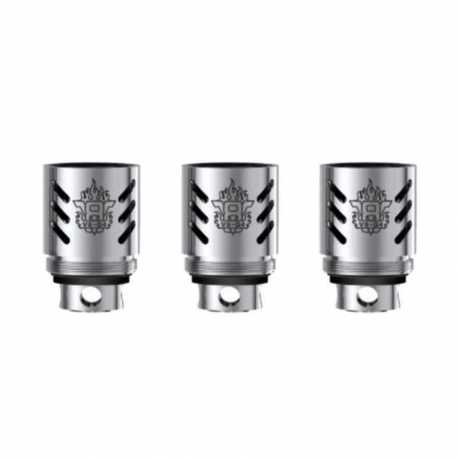 Résistance TFV8 - Pack de 3 - Smok