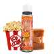 Pop Corn Caramel 50ml - Liquideo