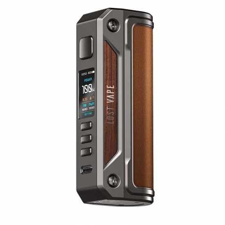 Box Thelema Solo 100W - Lost Vape