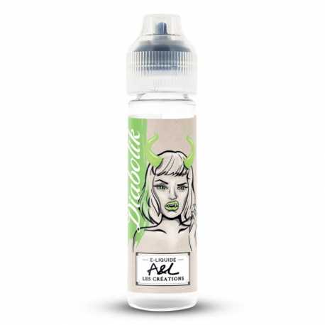 Diabolik 50ml - A&L Les Créations