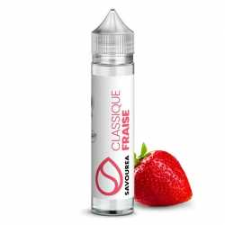 Fraise 50ml - Savourea