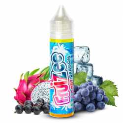 Bloody Dragon 50ml - Fruizee