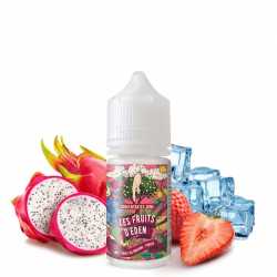 Concentré Fruit Du Dragon Fraise 30ml - Fruits d'Eden