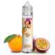 Orange Passion 50ml - Le Petit Verger