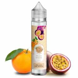 Orange Passion 50ml - Le Petit Verger