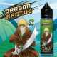 Dragon Kactus 50ml - Senshi Flavor