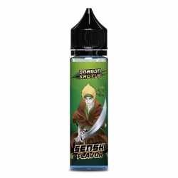 Dragon Kactus 50ml - Senshi Flavor