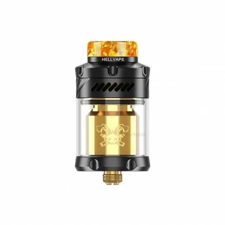 Dead Rabbit V3 RTA - Hellvape