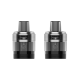 Cartouche X Tank Pod - Pack de 2 - Vaporesso