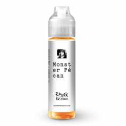 Monster Pecan 40ml - Beurk Research