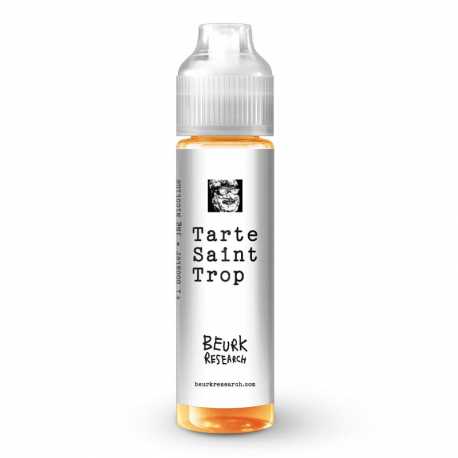 Tarte Saint Trop 40ml - Beurk Research