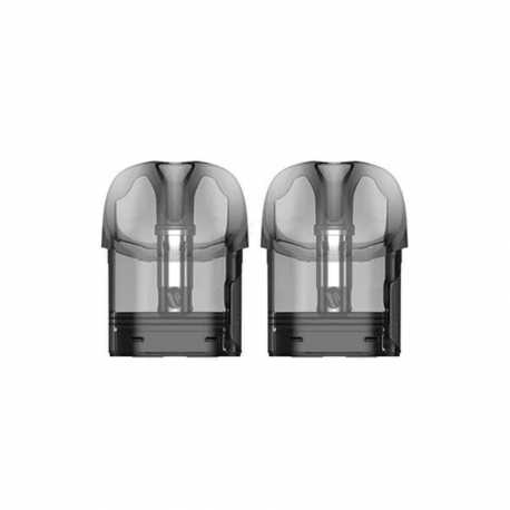 Cartouche Osmall - Pack de 2 - Vaporesso