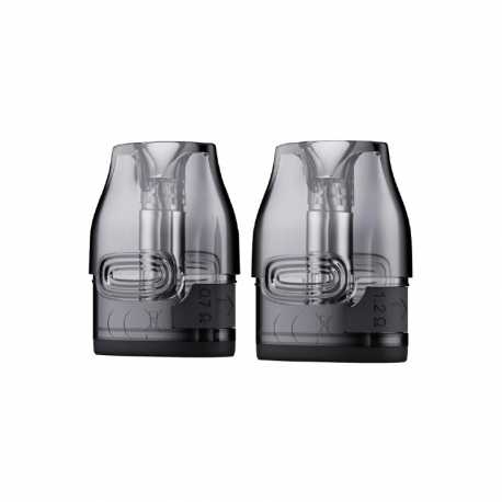 Cartouche VMate V2 - Pack de 2 - Voopoo