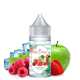 Concentré Pomme Fraise Framboise 30ml - Prestige Fruit