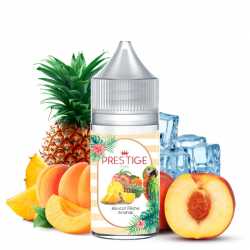 Concentré Abricot Pêche Ananas 30ml - Prestige Fruit