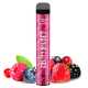 Fruits Rouges Magnum 2000 - Wpuff