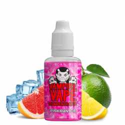 Concentré Pinkman Ice 30ml - Vampire Vape