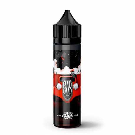 Rad Dad 50ml - Big Papa