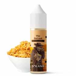 The Outcast 50ml Wanted - Solana