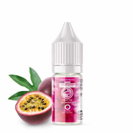 Fruit de la Passion - Liquidarom