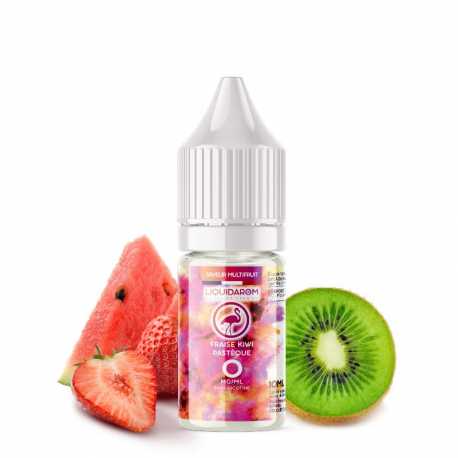 Fraise Kiwi Pastèque - Liquidarom