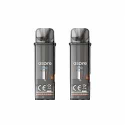 Cartouche Gotek X - Pack de 2 - Aspire