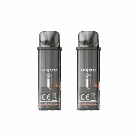 Cartouche Gotek X - Pack de 2 - Aspire