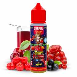 Cheryl 50ml - Saint Flava