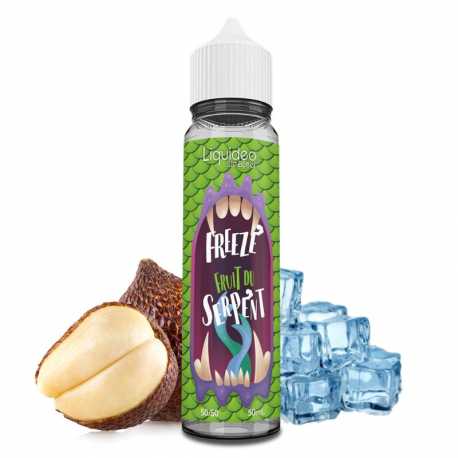 Fruit du Serpent 50ml - Liquideo