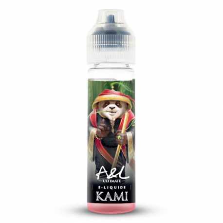 Kami 50ml - A&L Ultimate