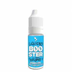 Booster 50/50 - Liquideo