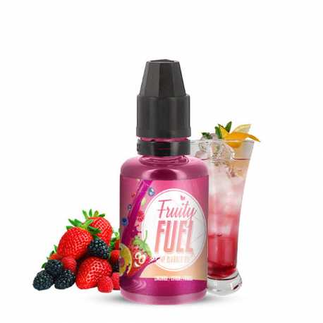 Concentré The Diabolo Oil 30ml - Fruity Fuel