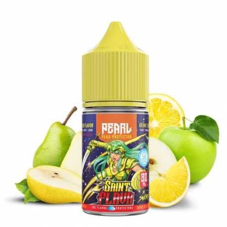 Concentré Pearl 30ml - Saint Flava