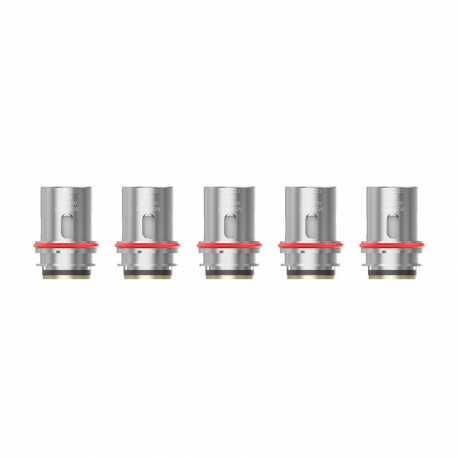 Résistance TA - Pack de 5 - Smok