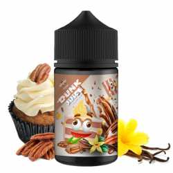 Cake Noix de Pécan 50ml - Dunk Juice Factory