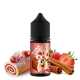 Concentré Biscuit Roulé à la Fraise 30ml - Dunk Juice Factory