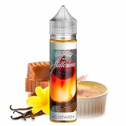 Custard 50ml - Millésime