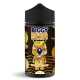 Vanilla Crunch 200ml - Biggy Bear