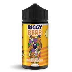 Melon Fruit du Dragon 200ml - Biggy Bear