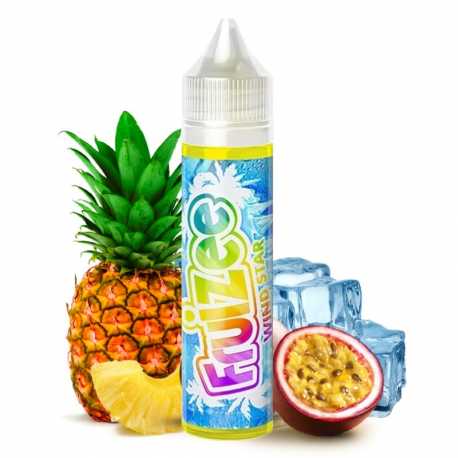 Wind Star 50ml - Fruizee