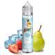 Fraise Poire Frais 50ml - Le Petit Verger