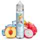 Nectarine Fruit du Dragon Frais 50ml - Le Petit Verger