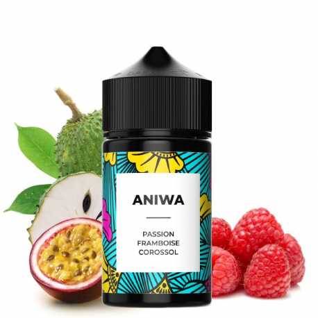 Aniwa 50ml Wax - Solana