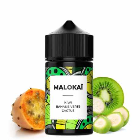 Malokai 50ml Wax - Solana