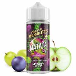 Matata 100ml - Twelve Monkeys