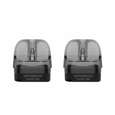 Cartouche Luxe XR Max - Pack de 2 - Vaporesso