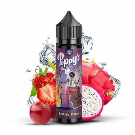 Lenny Rock 50ml - Poppy's