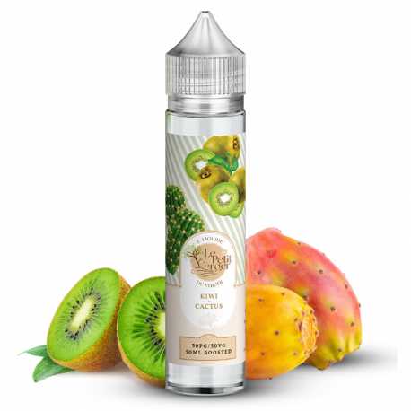 Kiwi Cactus 50ml - Le Petit Verger