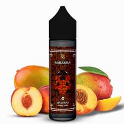 Avanoa Barakka 50ml - Shake N Vape